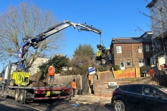 KHB Piling LTD