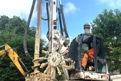 KHB Piling LTD