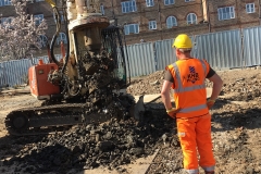 KHB Piling LTD
