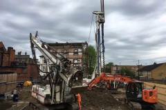 KHB Piling LTD