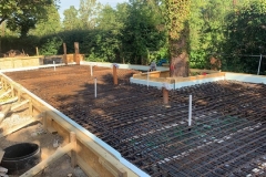 KHB Piling LTD