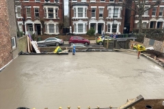 KHB Piling LTD