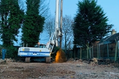KHB Piling LTD