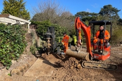 KHB Piling LTD