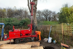 KHB Piling LTD