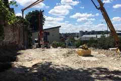KHB Piling LTD