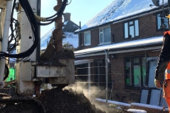 KHB Piling LTD