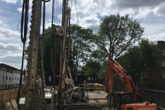 KHB Piling LTD