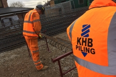 KHB Piling LTD