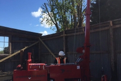 KHB Piling LTD