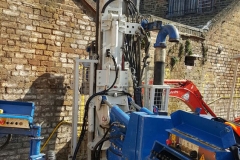 KHB Piling LTD