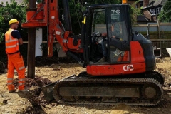 KHB Piling LTD