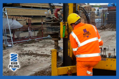 KHB Piling LTD