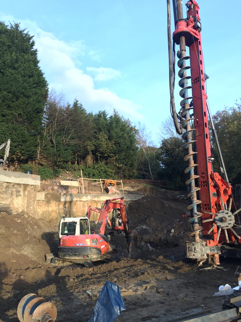 Your Ultimate Guide to Piling Services in London: Insights from KHB Piling LTD, KHB Piling