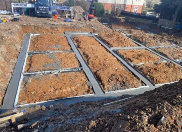 The Benefits of Mini Pile Foundations for Your Construction Project