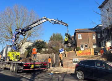 Piling London: Ensuring Strong Foundations for the City’s Growth