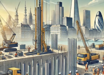 What Building Regulations Apply to Foundations in London in 2025?