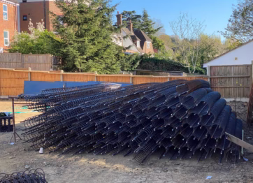 Helenslea Avenue, Golders Green NW11