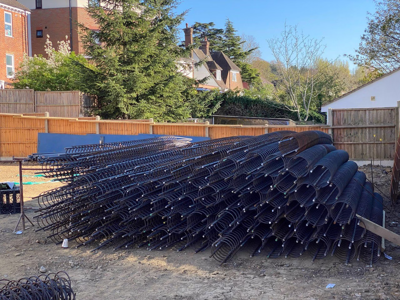 single page feature image