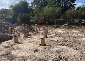 Party Wall Awards and Piling Works in London: A Practical Guide for Homeowners and Architects