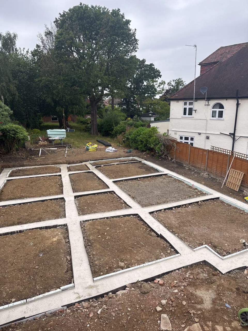 single page feature image