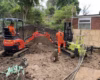 Mini Piling in London: A Strong Foundation for Urban Development